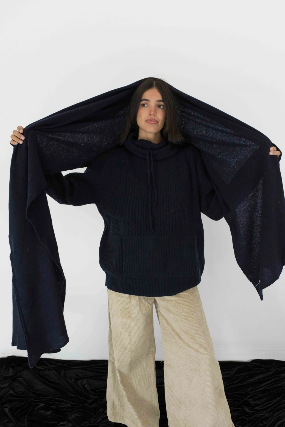 Pashmina PUR
