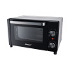 Horno negro y blanco 9 litros Steba Horno negro y blanco 9 litros Steba