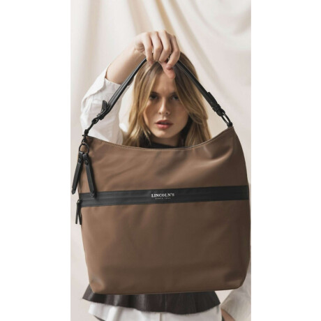 Cartera Grace Cocoa