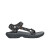 Sandalias Teva Hurricane Mesh Dark Shadow