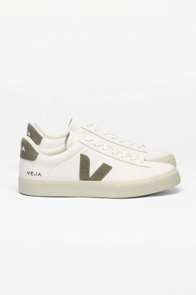 CAMPO LEATHER Blanco