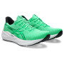 Zapatillas Running Versablast 4 Hombre Vital Green/black