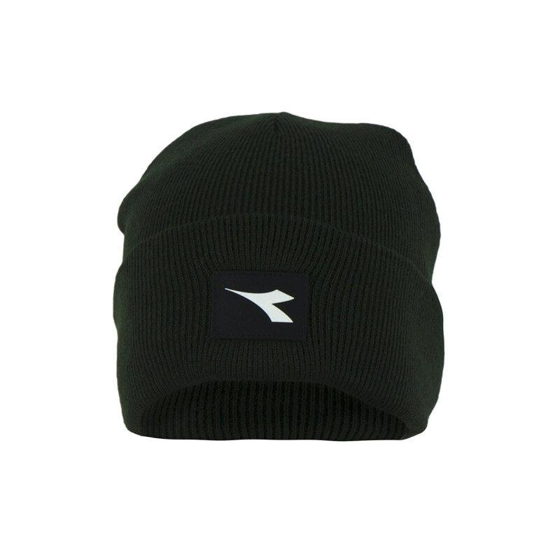 Diadora Gorro Knit Hat Adult Green Verde