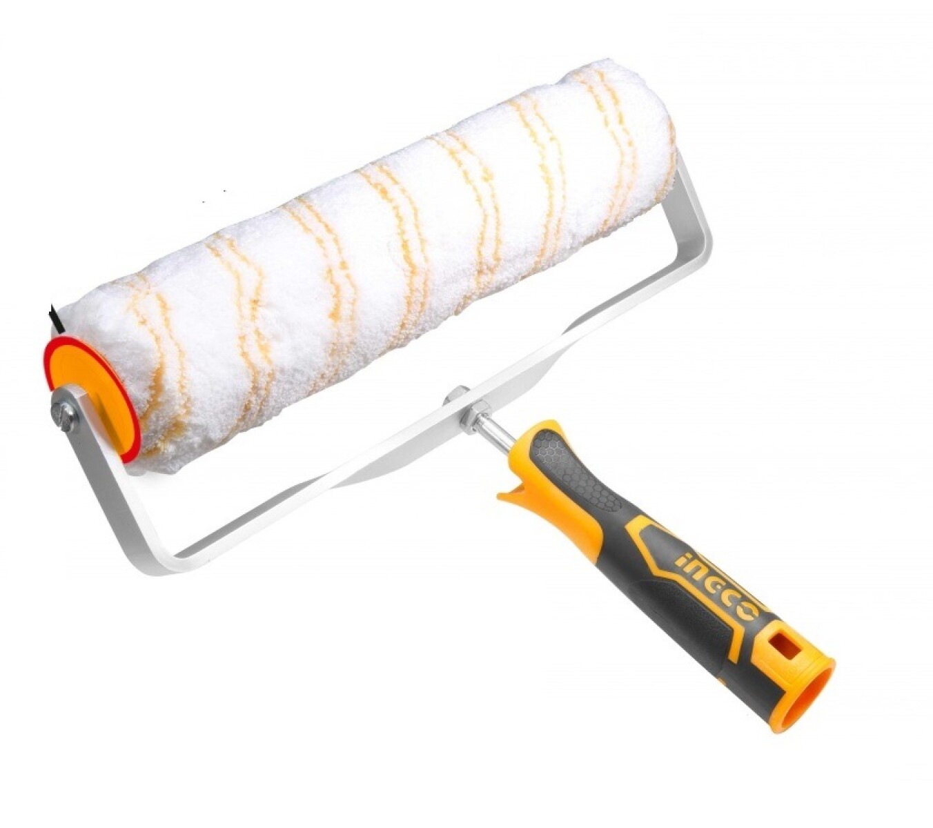 RODILLO 305MM 12´´ MICRO FIBRA INGCO HRHT093051 