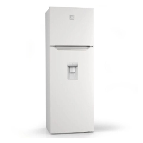 Heladera Electrolux 311Litros Frio Humedo 2P ERTM45F5HPW Heladera Electrolux 311Litros Frio Humedo 2P ERTM45F5HPW