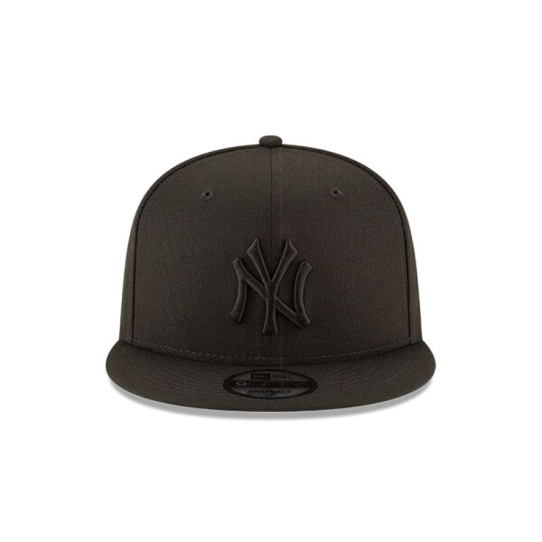 Gorro New Era MLB New York Yankees - 11591026 Negro