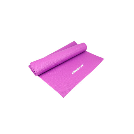 Colchoneta Mat 6 Mm Para Pilates Best Power Fitness Colchoneta Mat 6 Mm Para Pilates Best Power Fitness
