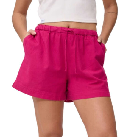 Bermuda Rusty Valina Fucsia