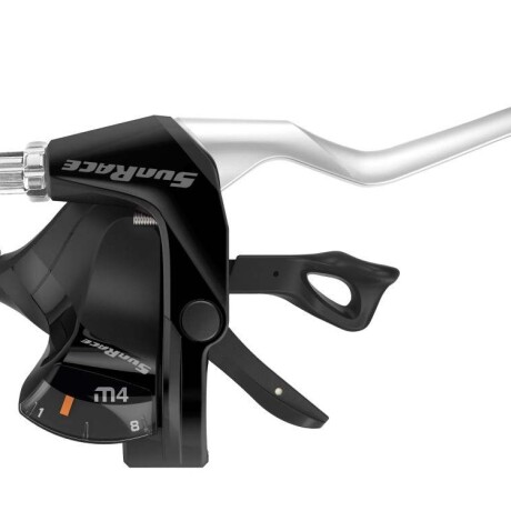 Shifters Sunrace M400 M406 3x7 Integrado Shifters Sunrace M400 M406 3x7 Integrado