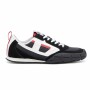 Zapatillas Para Hombre S-Pagodha Low Negro/Rojo