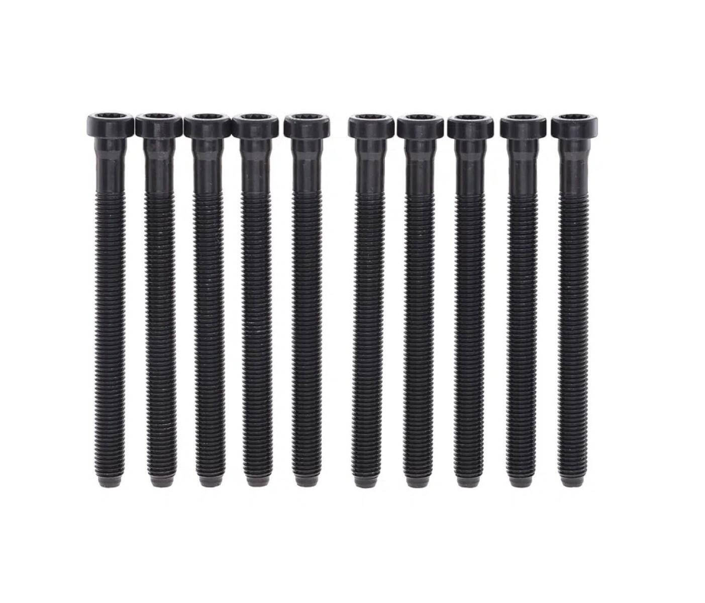 JUEGO DE TORNILLOS TAPA DE CILINDROS AMAROK 2.0 TDI 