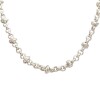 Cadena rolo doble-Plata 925-Sin Piedra-CD3466 sinpiedra