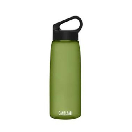 Botella Camelbak Carry Cap 1L - Oliva 0