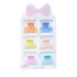 Broches pinzas de colores para el cabello 6 pcs Broches Pinzas De Colores Para El Cabello 6 Pcs