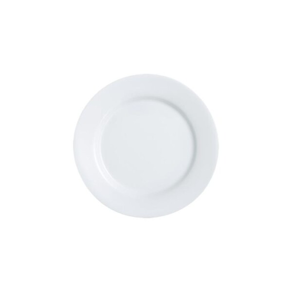 Plato Postre Everyday Blanco 19 cm - G0565 Plato Postre Everyday Blanco 19 cm - G0565
