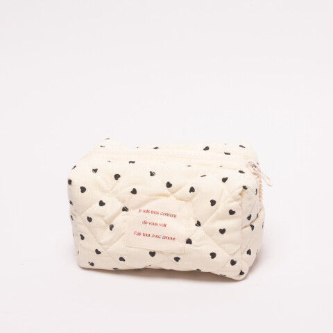 NECESER QUEBRACHO NECESER QUEBRACHO