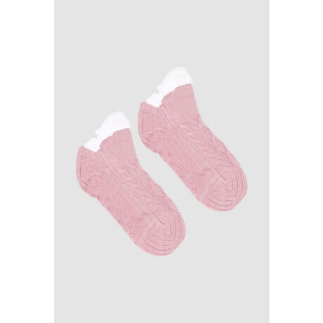 Pantumedia cozy w Rosa antique