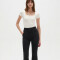 Pantalon Elvis Negro