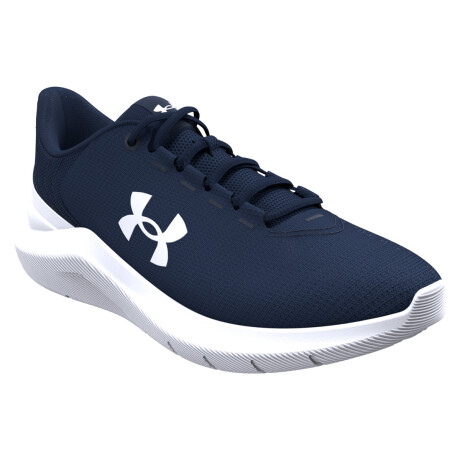 Calzado Championes Under Armour Phade Rn 3 Hombre NAVY