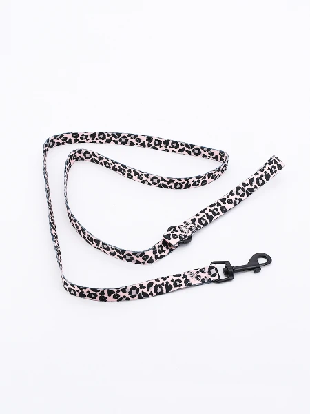 CORREA ANIMAL PRINT ESTAMPADO 1