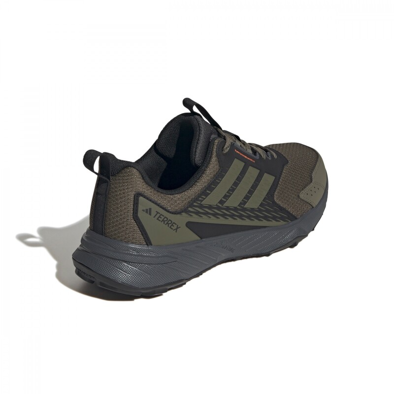 Championes Terrex Tracefinder de Hombre Multicolor