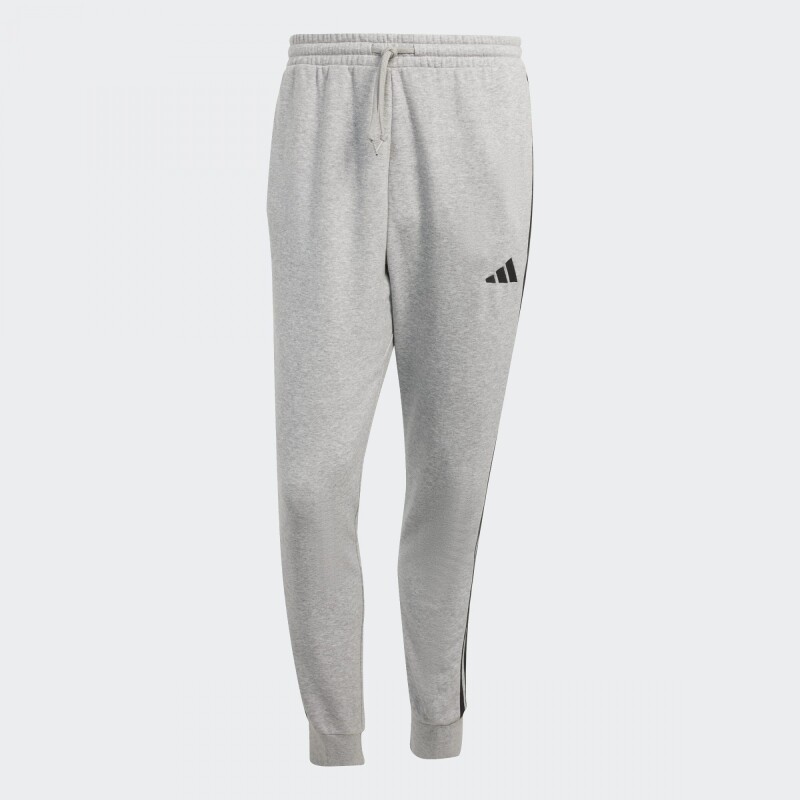 Pantalón Adidas Essentials French Terry Gris
