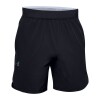 Short Under Armour StretchWoven Negro