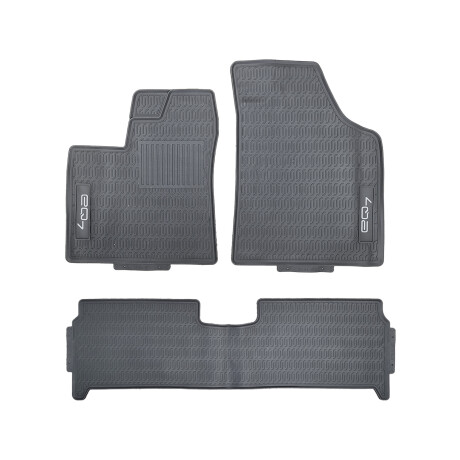 Alfombra Chery Tiggo Eq7 Alfombra Chery Tiggo Eq7