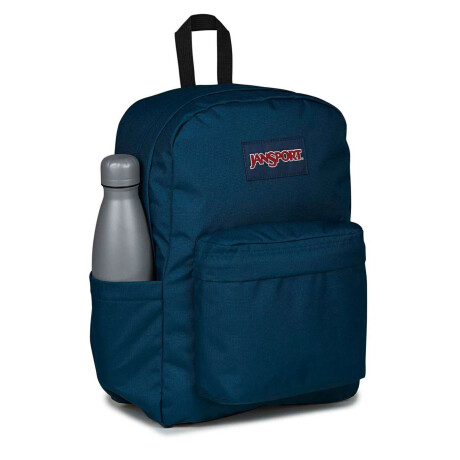 Mochila Beyond Pack Unisex Azul