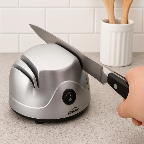 Afilador de cuchillos eléctrico Afilador de cuchillos eléctrico