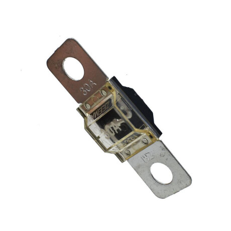 FUSIBLE - 30AMP UNIVERSAL USO GENERAL - FUSIBLE - 30AMP UNIVERSAL USO GENERAL -
