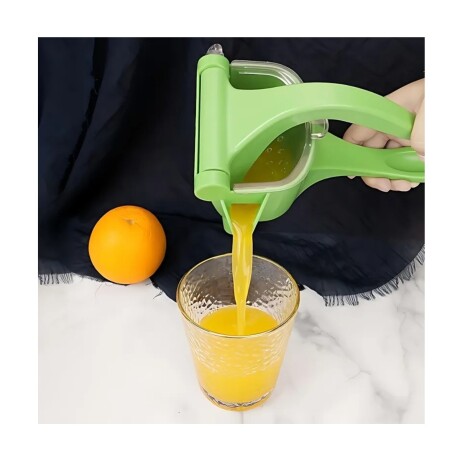 EXPRIMIDOR DE LIMONES GD-8 CELESTE