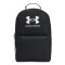 UA Loudon Backpack-RED BLK-001