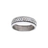Alianza Labrada-Plata 925-Sin Piedra-AN4419 sinpiedra