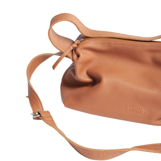 Cartera Loria Studio Everyday Marron 0