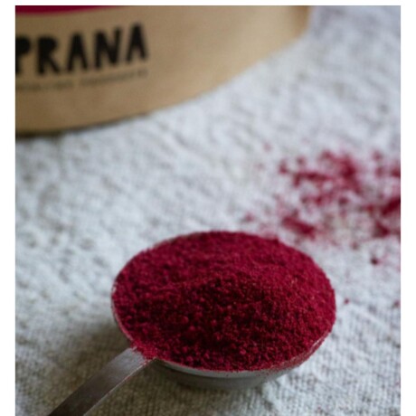 Polvo Cranberry 85grs Prana Polvo Cranberry 85grs Prana