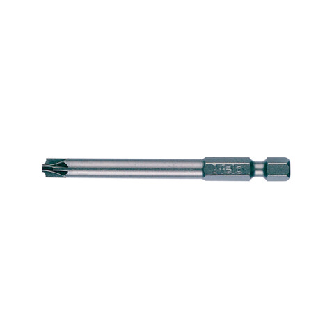 Punta para destornillador "SPANNER" (4 x 73 mm x 1/4") CT7304