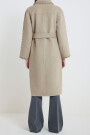ABRIGO Beige