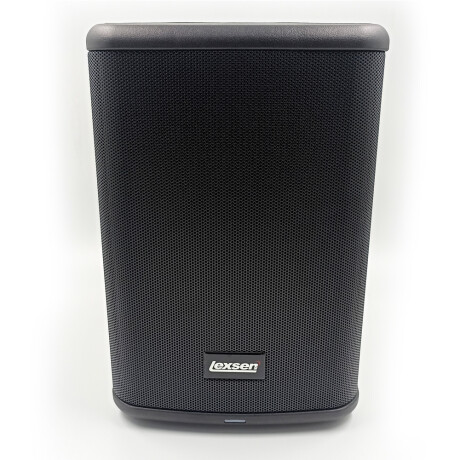 Caja Activa Lexsen Pt8 8" 80w Bluetooth Caja Activa Lexsen Pt8 8" 80w Bluetooth