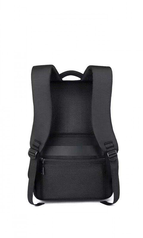 MOCHILA WASHINGTON NEGRO