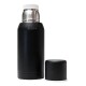 Termo Selecta Aqua Doble pared 750 ml Negro