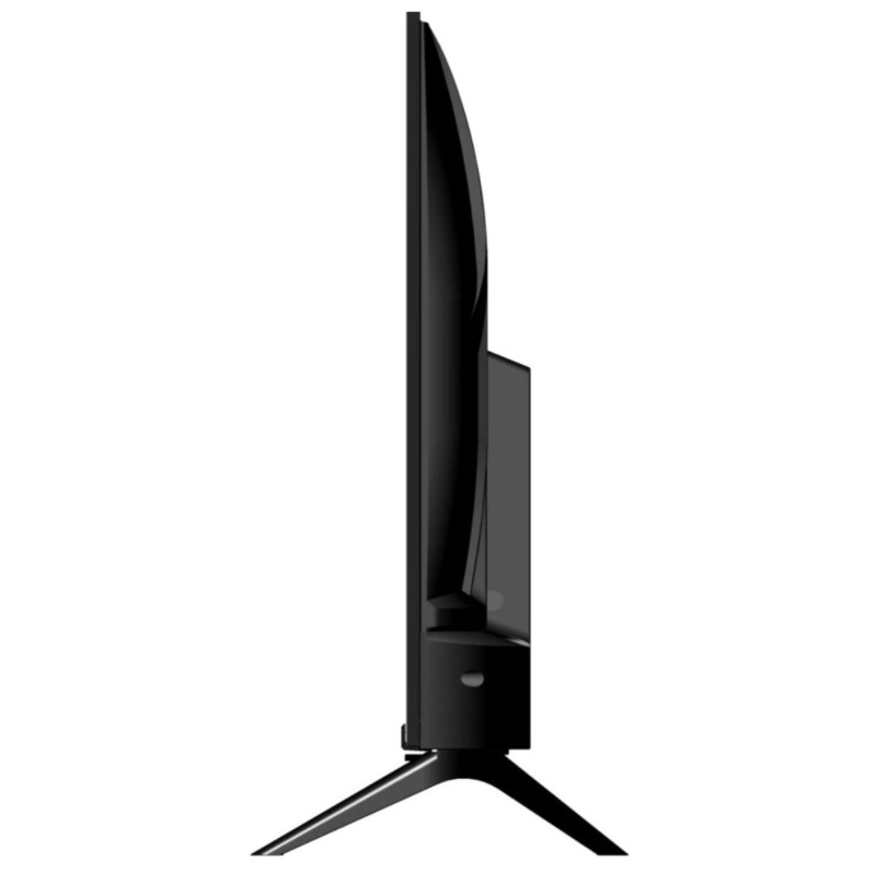 TV LED Asano 43'' Full HD sin bordes SMART TV LED Asano 43'' Full HD sin bordes SMART
