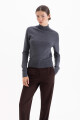 POLERA PHOEBE Gris