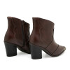 Bota Vizzano Mujer 3113.100-20081 Cafe