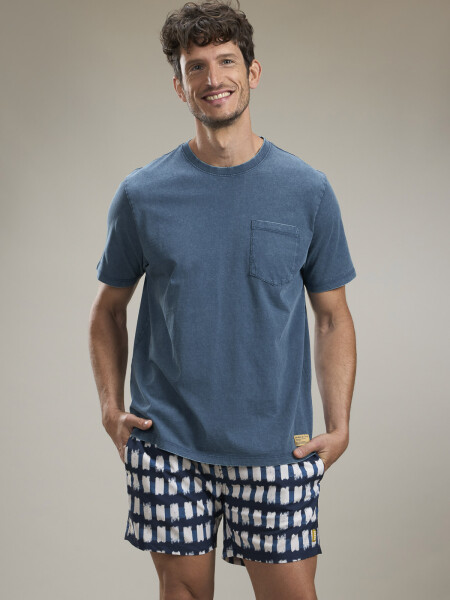 T-SHIRT DAL 3.0 PETROLEO