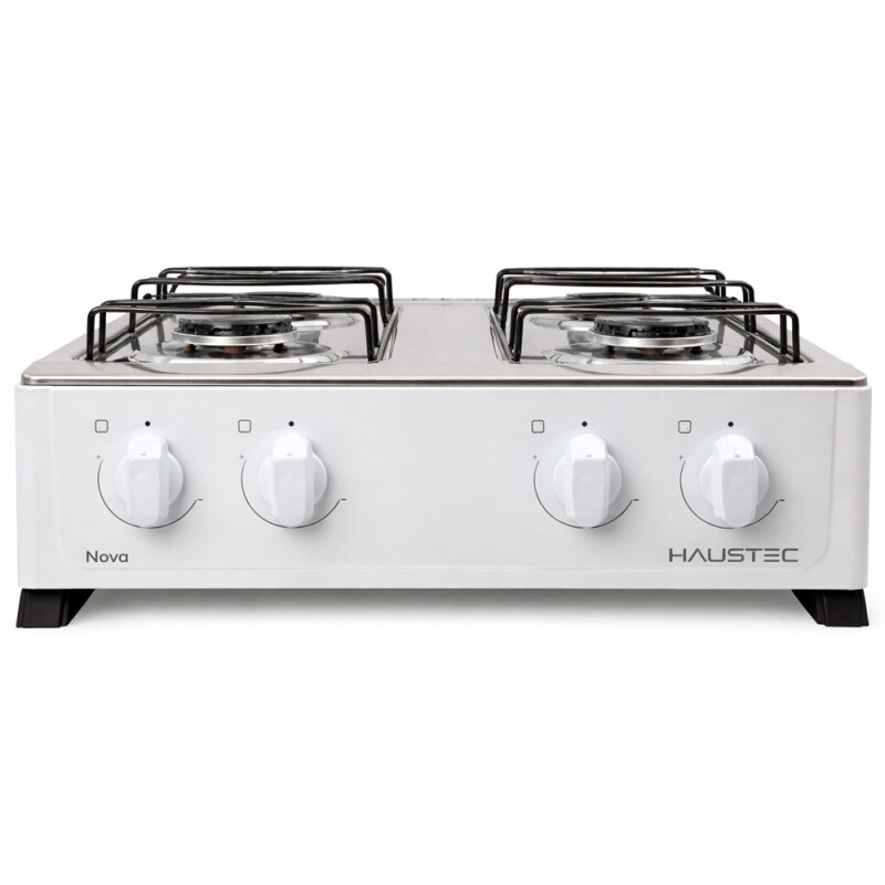 Cocina de mesa Nova Haustec 4hornallas Cocina de mesa Nova Haustec 4hornallas
