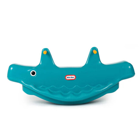 Balancín Little Tikes Ballena Sube Y Baja Infantil Balancín Little Tikes Ballena Sube Y Baja Infantil