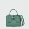 Longchamp -CROSSBODY LE ROSEAU S Aguamarina