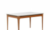 Mesa Addar 1.35 - Linea Mónaco Mesa Addar 1.35 - Linea Mónaco