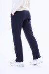 Pantalon de felpa Filandia Azul